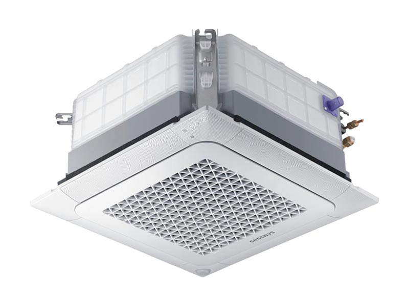 Кассетная сплит-система Samsung Внутренний блок AC026NNNDKH/EU — изображение 4