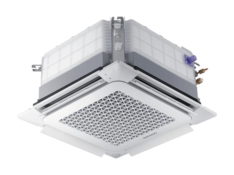 Кассетная сплит-система Samsung Внутренний блок AC026NNNDKH/EU — изображение 5