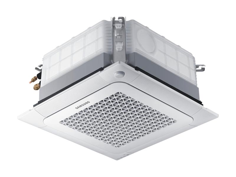 Кассетная сплит-система Samsung Внутренний блок AC052NNNDKH/EU — изображение 6