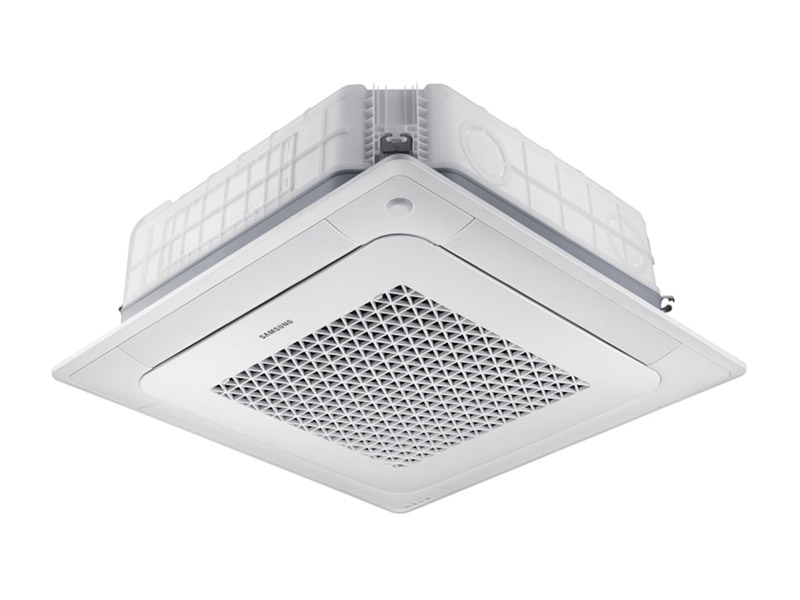 Кассетная сплит-система Samsung Внутренний блок AC120NN4DKH/EU — изображение 4