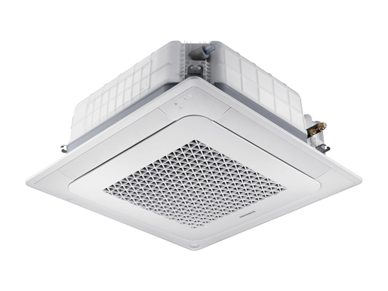 Кассетная сплит-система Samsung Внутренний блок AC120NN4DKH/EU — изображение 6