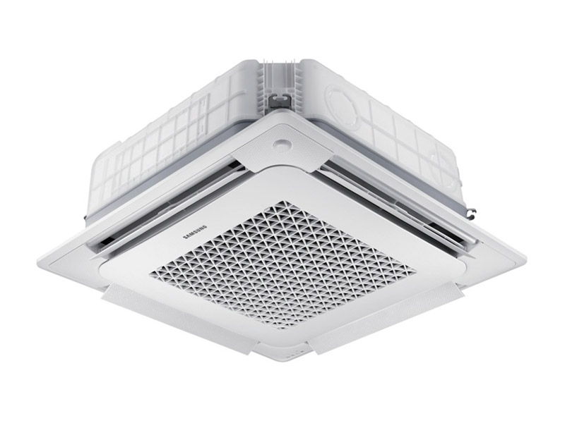 Кассетная сплит-система Samsung Внутренний блок AC140NN4DKH/EU — изображение 5