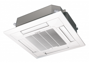 Кассетный внутренний блок Smart Multi Energolux SAC18M2-AI