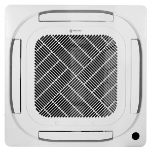 Классическая сплит-система кассетного типа серии ESPERTO 2024 ES-C 12HRCX/ES – C pan/1X/ES-E 12HCX (комплект)