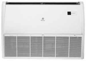 Классическая сплит-система напольно-потолочного типа COMPETENZA CO-F 60HNX/CO-E 60HNX (комплект)