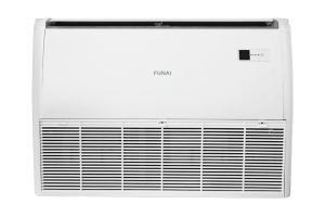 Классическая сплит-система напольно-потолочного типа серии DRAGON LAC-DR55HP.F01/S/LAC-DR55HP.01/U (комплект)