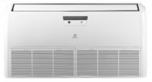 Классическая сплит-система напольно-потолочного типа серии ESPERTO 2024 ES-F 18HRCX/ES-E 18HCX (комплект)