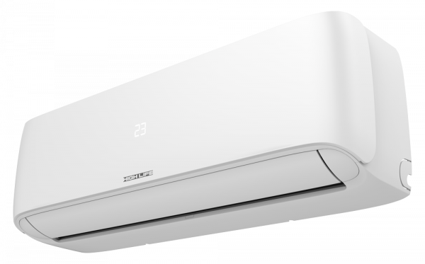 Классическая сплит-система серии COMFORT CLASS ACHL-09CC-CHDV02S (комплект) — изображение 3