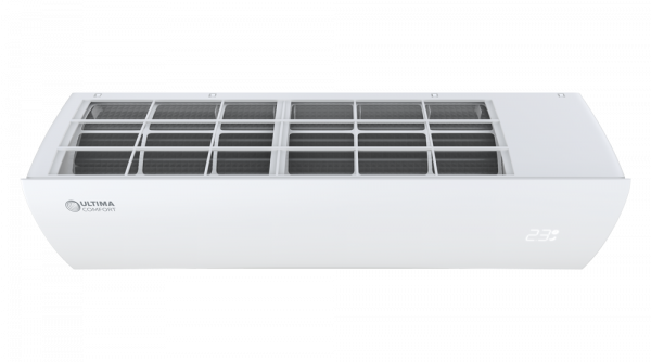 Классическая сплит-система серии ECLIPSE 2024 ECS-12PN (комплект) — изображение 6