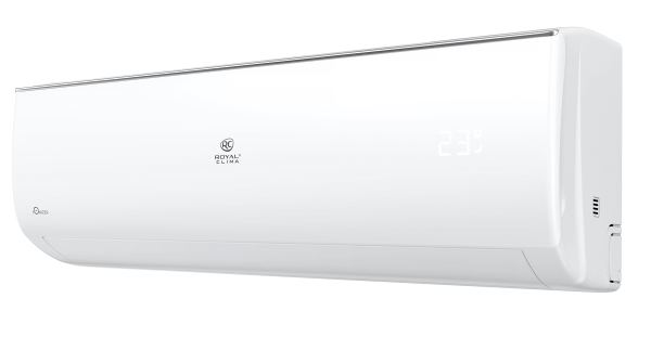Классическая сплит-система серии GLORIA UPGRADE RC-GL22HN (комплект) — изображение 2