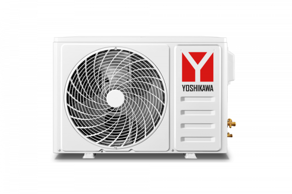 Классическая сплит-система серии NAGARA YAC-09WRNG (комплект) — изображение 4