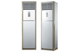 Колонная сплит-система DANTEX RK-24FHM2/RK-24HM2E