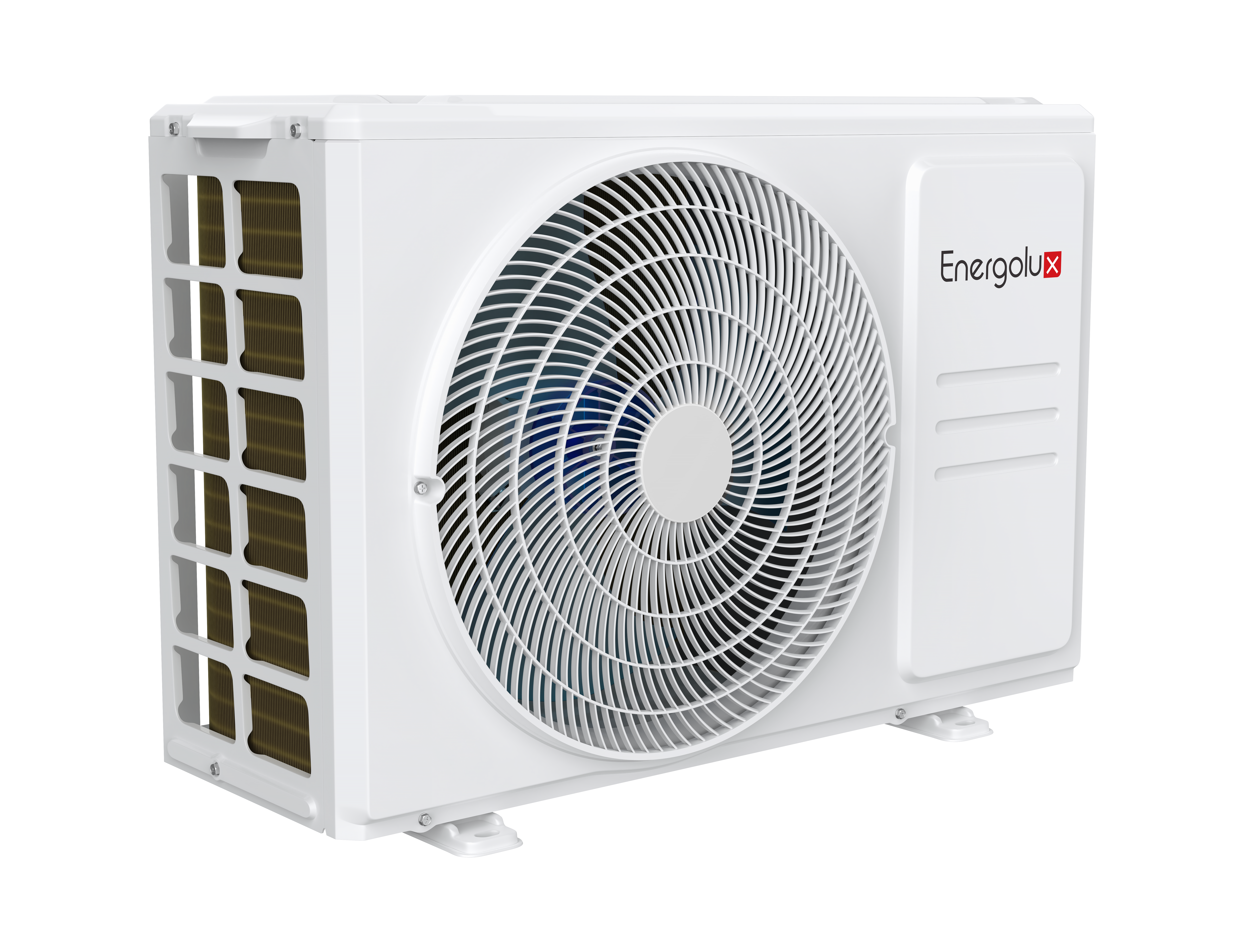 Колонная сплит-система ENERGOLUX SAP24P6-A / SAU24P6-A-WS30 — изображение 4