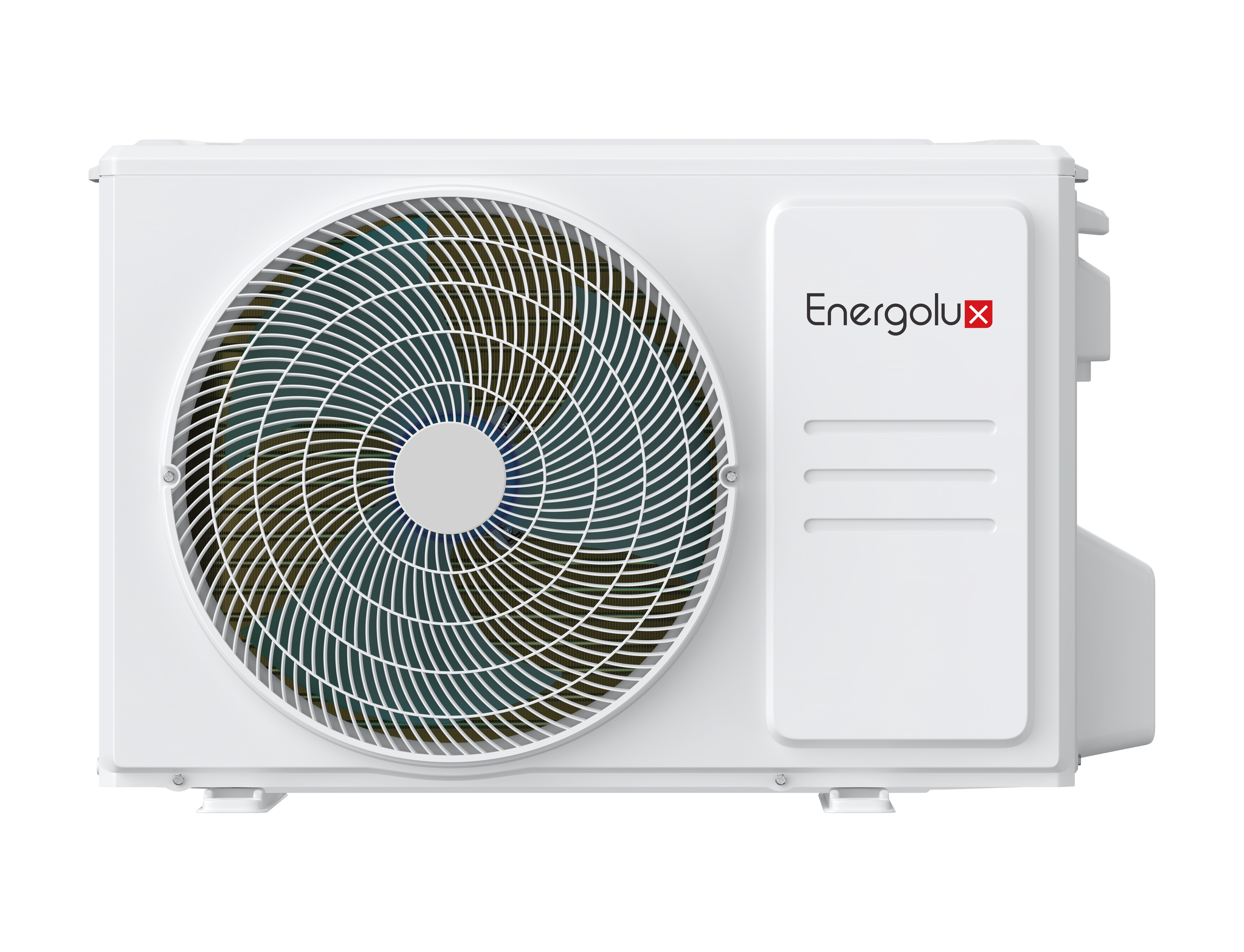 Колонная сплит-система ENERGOLUX SAP24P6-A / SAU24P6-A-WS40 — изображение 2