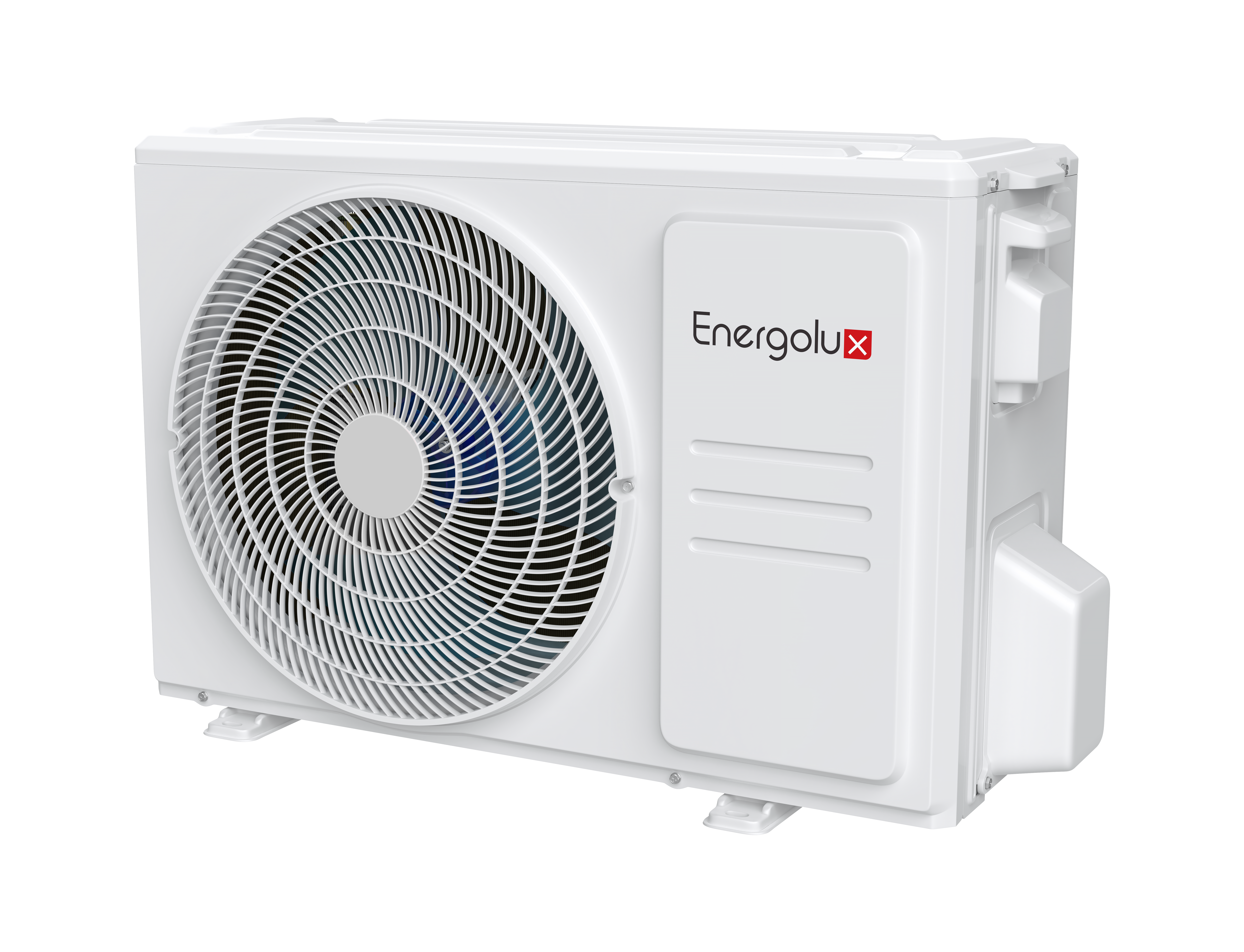 Колонная сплит-система ENERGOLUX SAP24P6-A / SAU24P6-A-WS40 — изображение 3