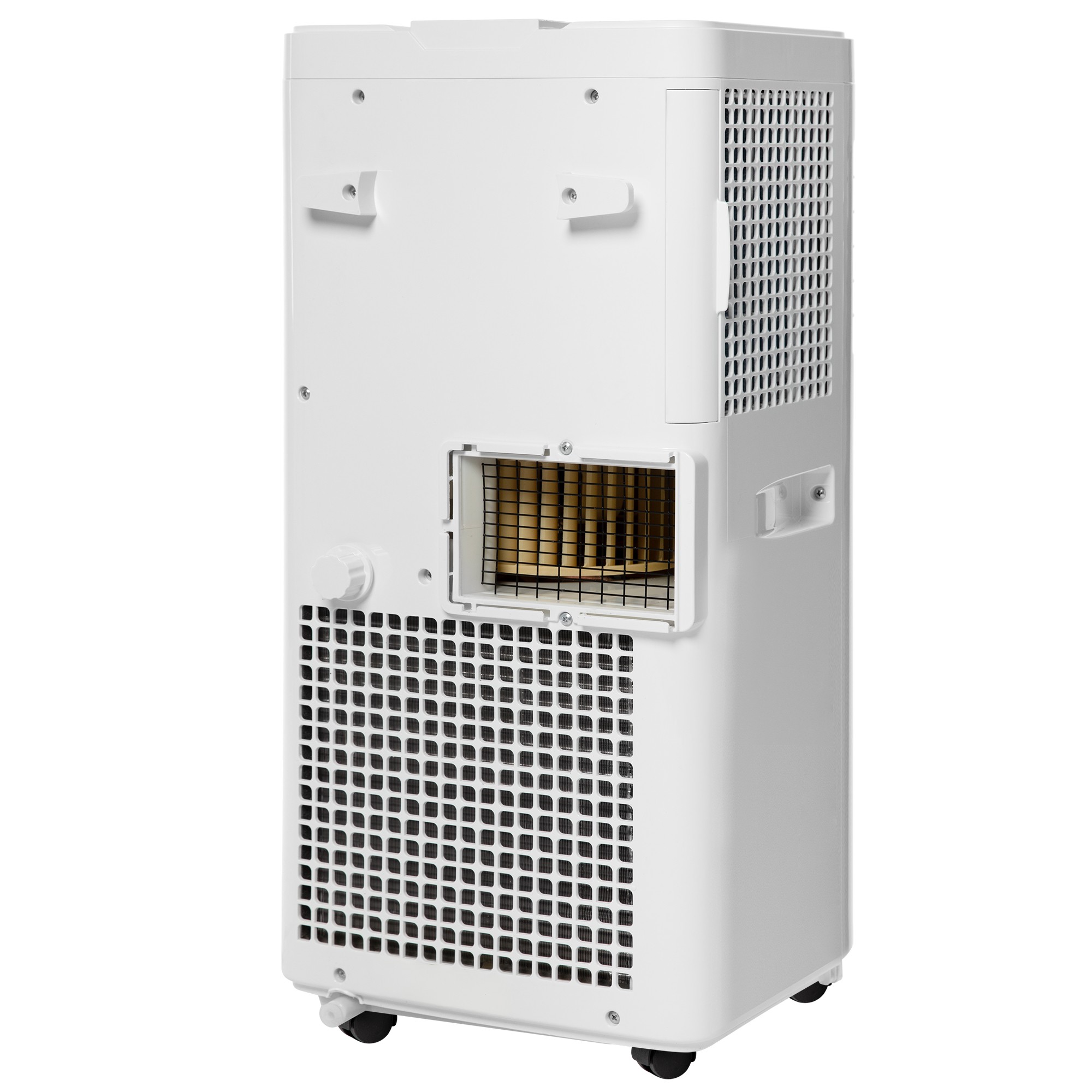 Кондиционер мобильный AC ELECTRIC ACE-07 FH/N6 — изображение 6