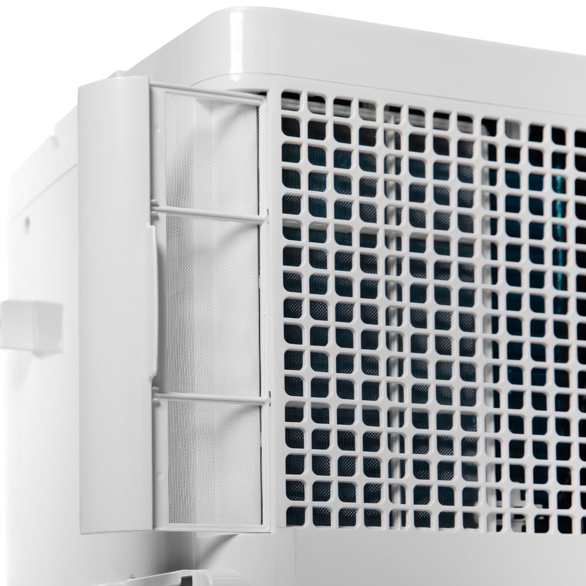 Кондиционер мобильный AC ELECTRIC ACE-07 FH/N6 — изображение 7