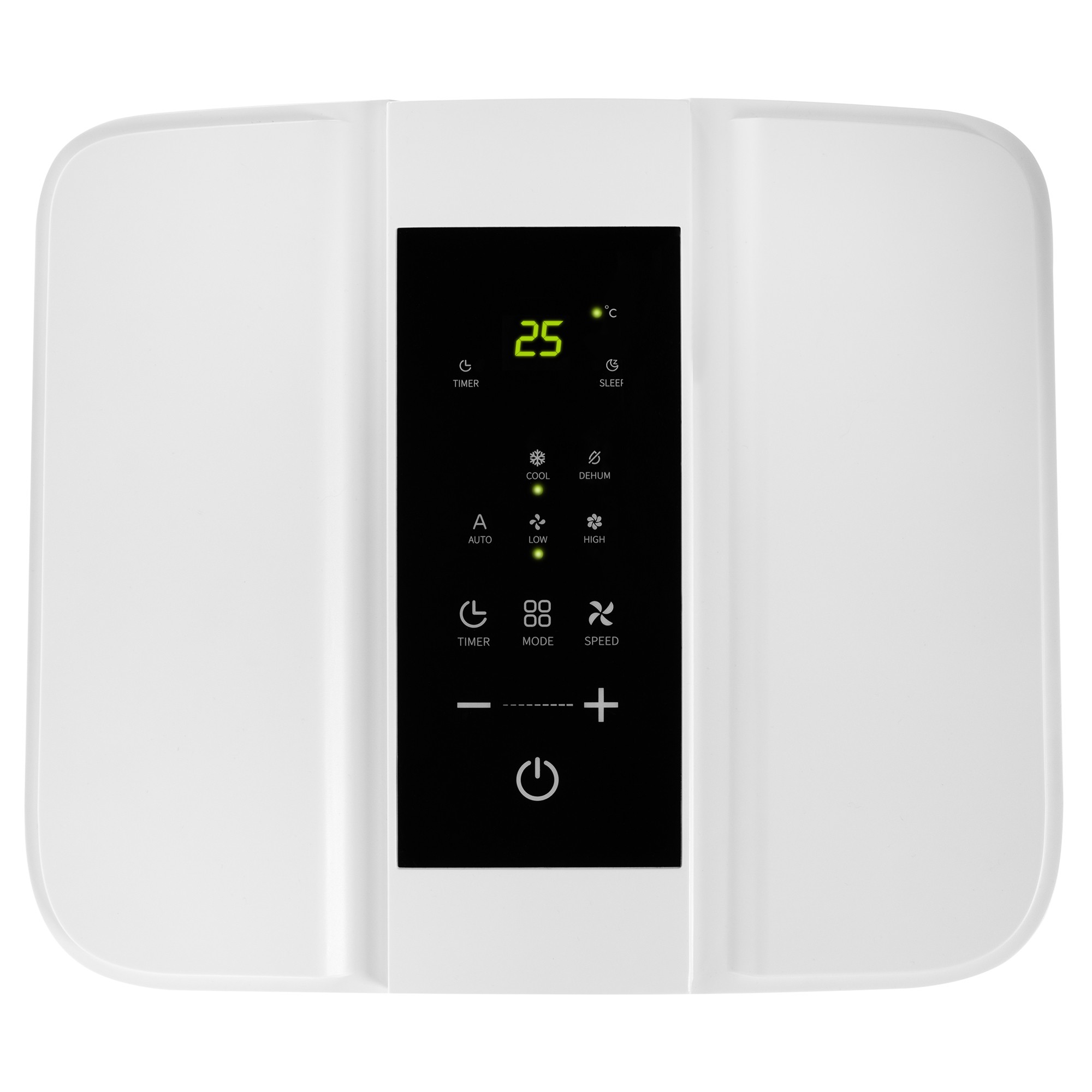 Кондиционер мобильный AC ELECTRIC ACE-07 FH/N6 — изображение 8