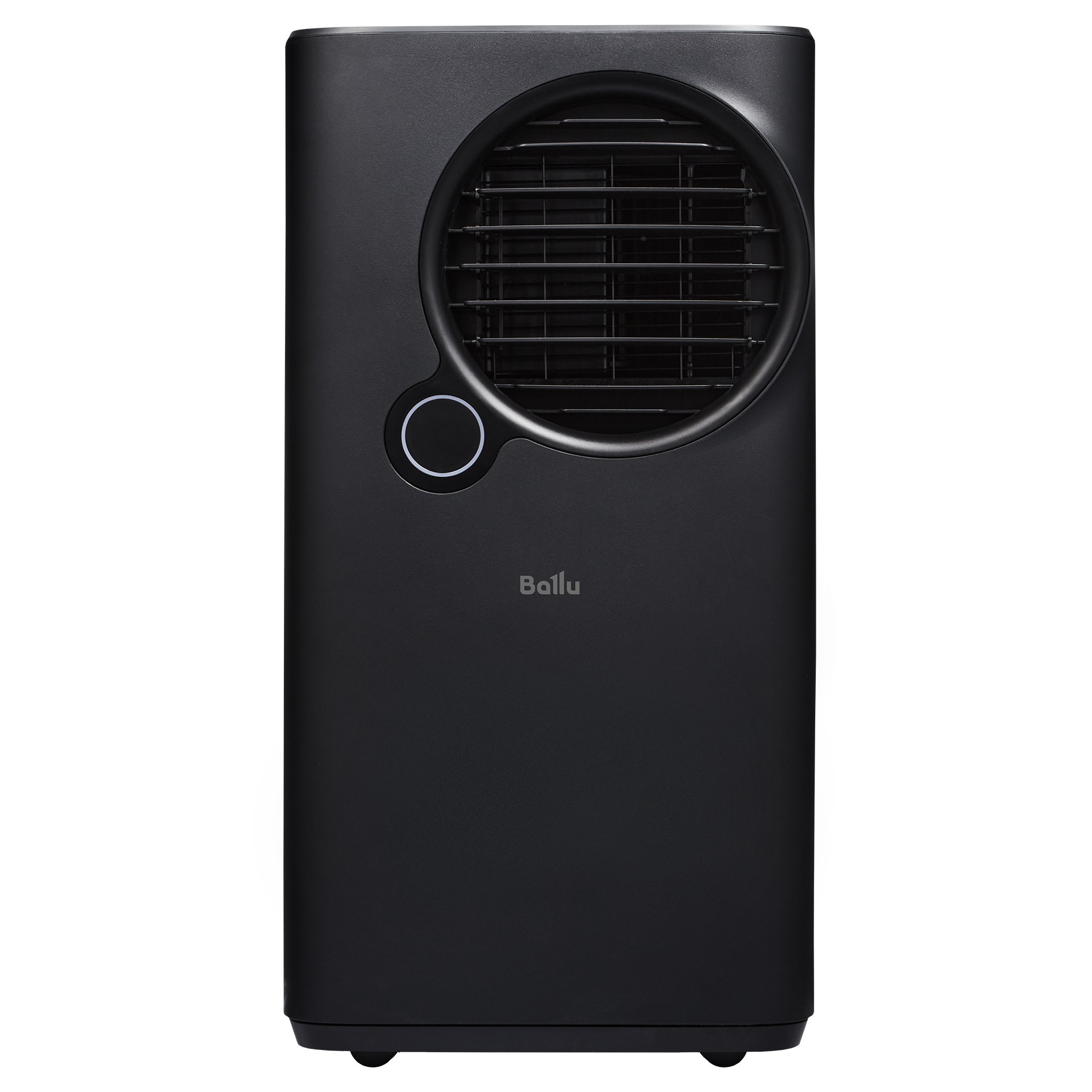 Кондиционер мобильный Ballu Eclipse BPAC-07 EPB/N6 black — изображение 3