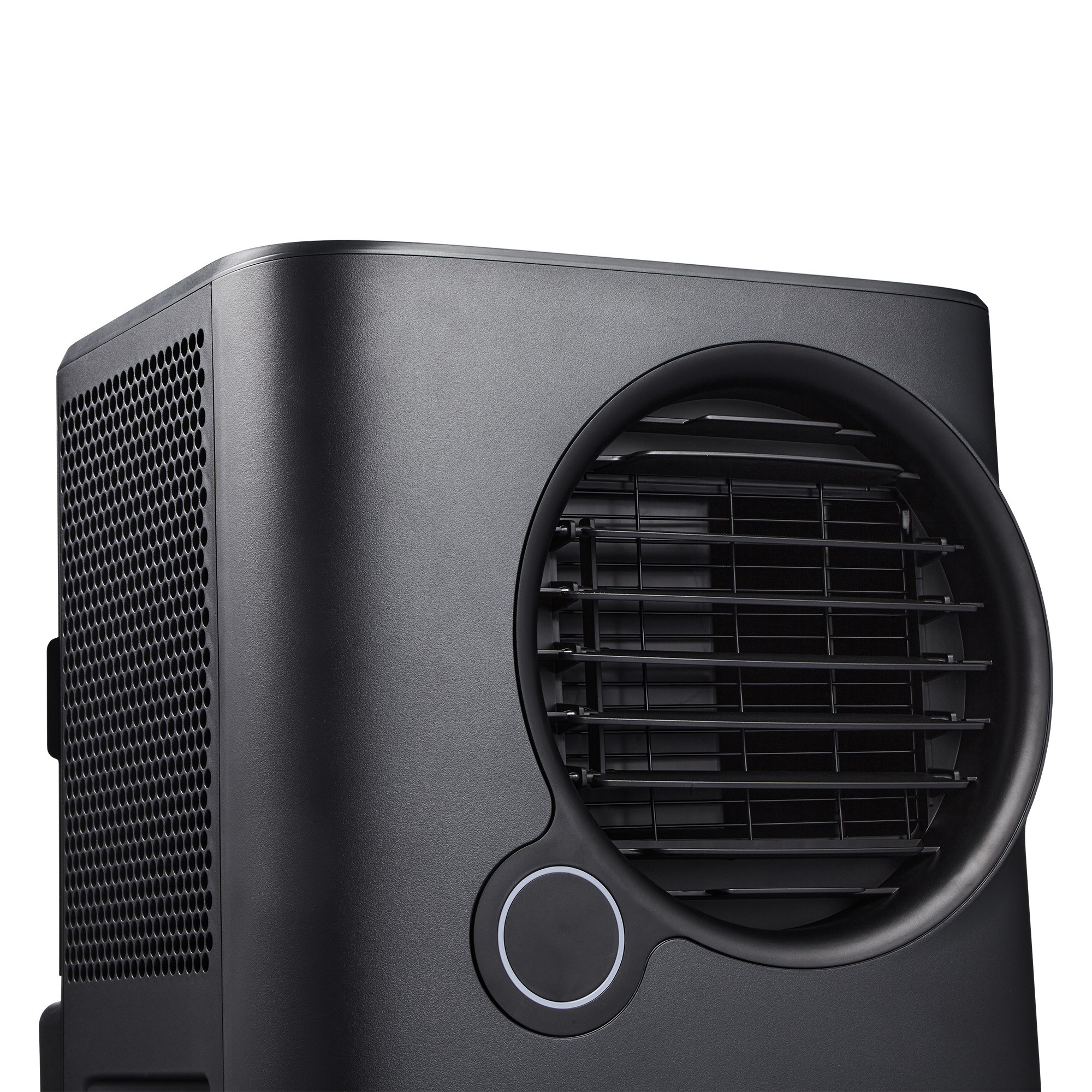 Кондиционер мобильный Ballu Eclipse BPAC-07 EPB/N6 black — изображение 6