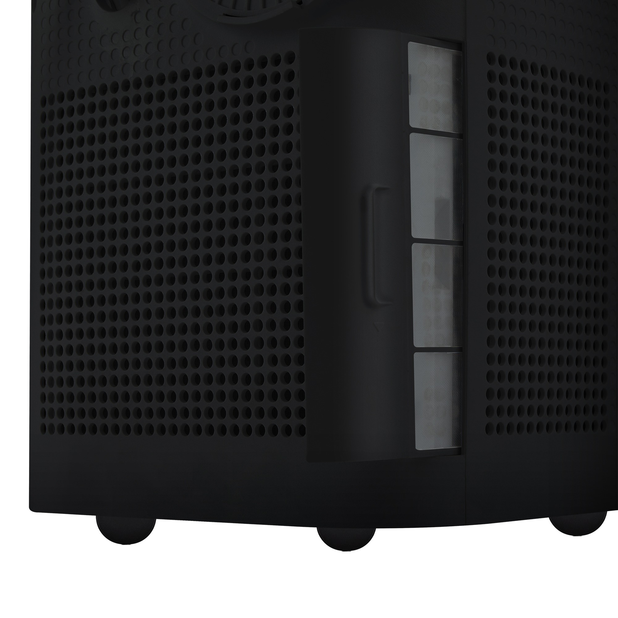 Кондиционер мобильный Ballu Eclipse BPAC-07 EPB/N6 black — изображение 7