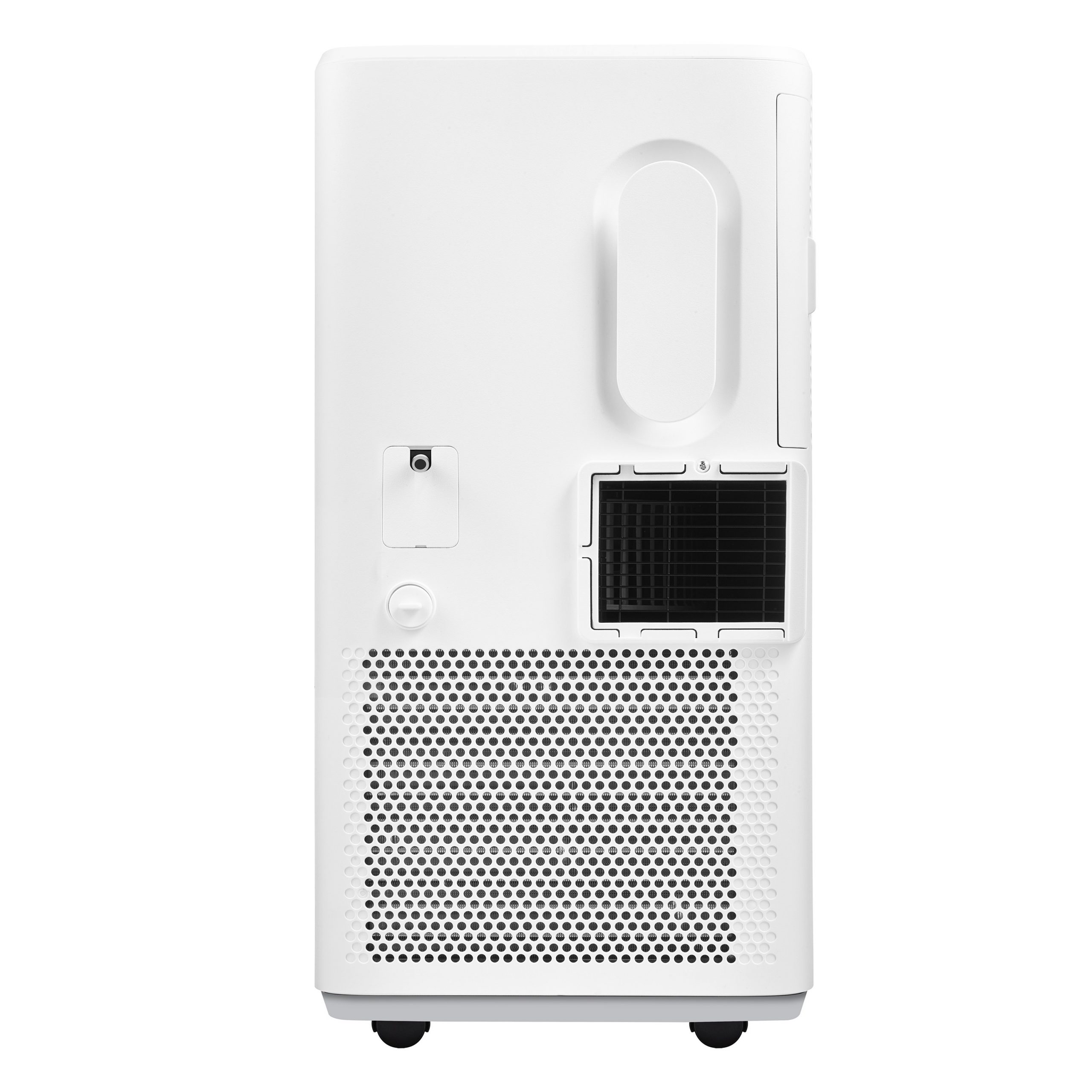 Кондиционер мобильный Ballu Eclipse BPAC-07 EPW/N6 white — изображение 4