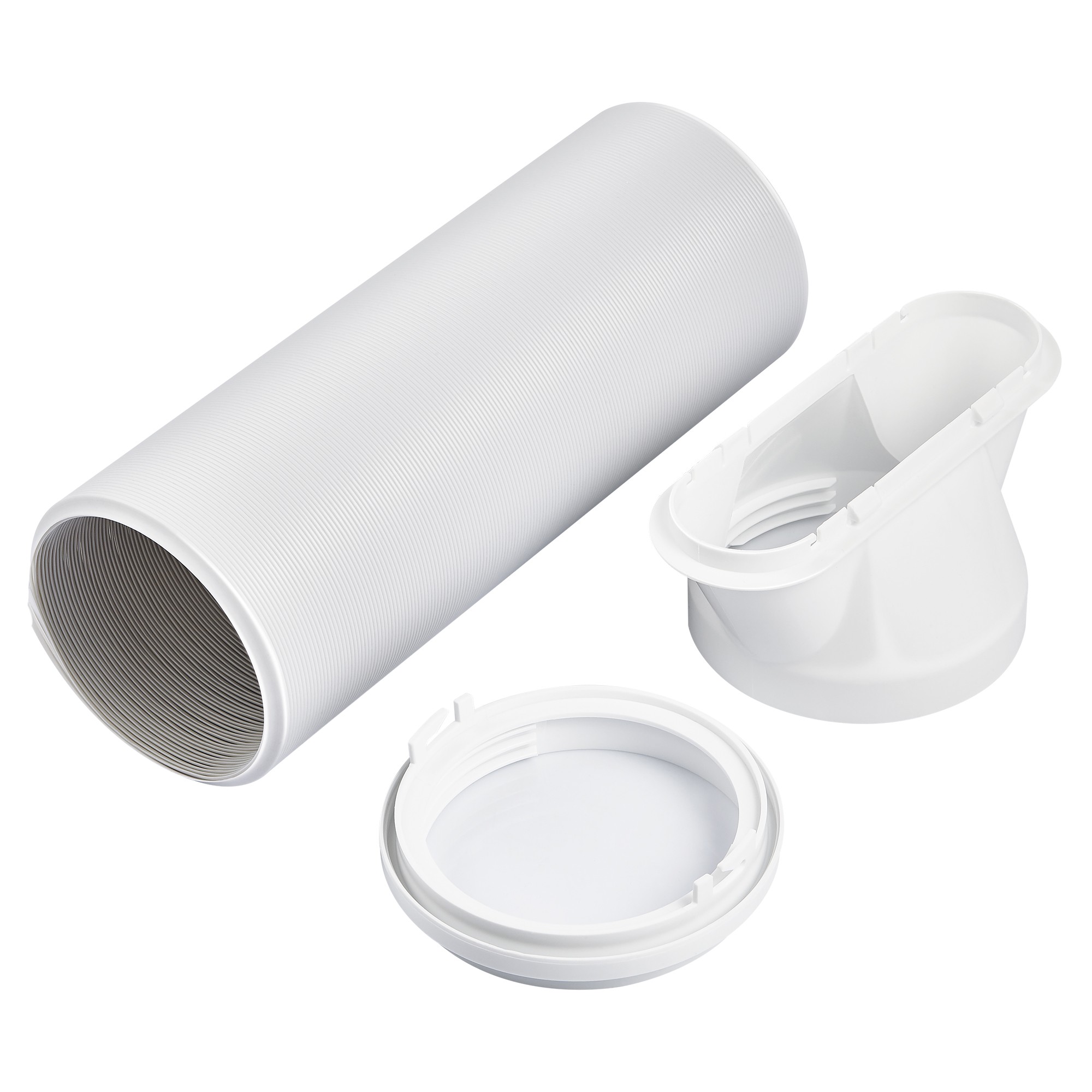 Кондиционер мобильный Ballu Platinum Comfort BPHS-13H — изображение 7