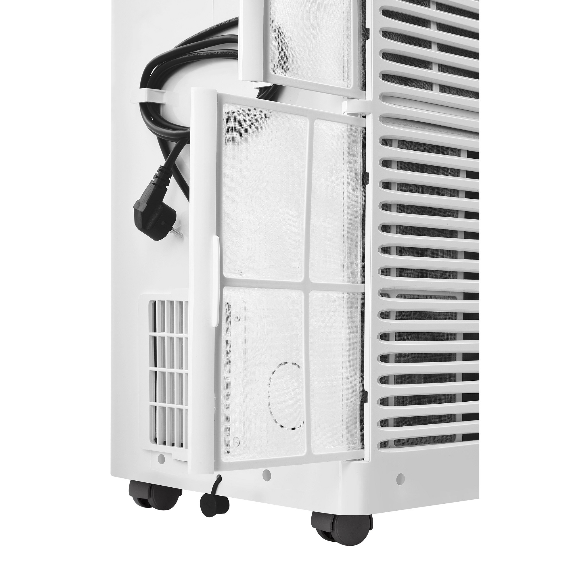 Кондиционер мобильный Ballu Smart Pro BPAC-18 CE_20Y — изображение 4