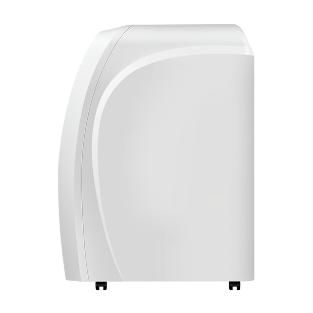 Кондиционер мобильный Ballu Smart Pro BPAC-20 CE_20Y — изображение 3