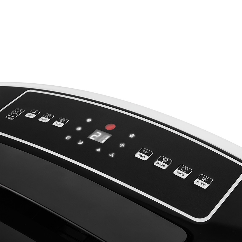 Кондиционер мобильный Electrolux Cool Power EACM-16 HP/N3 — изображение 3