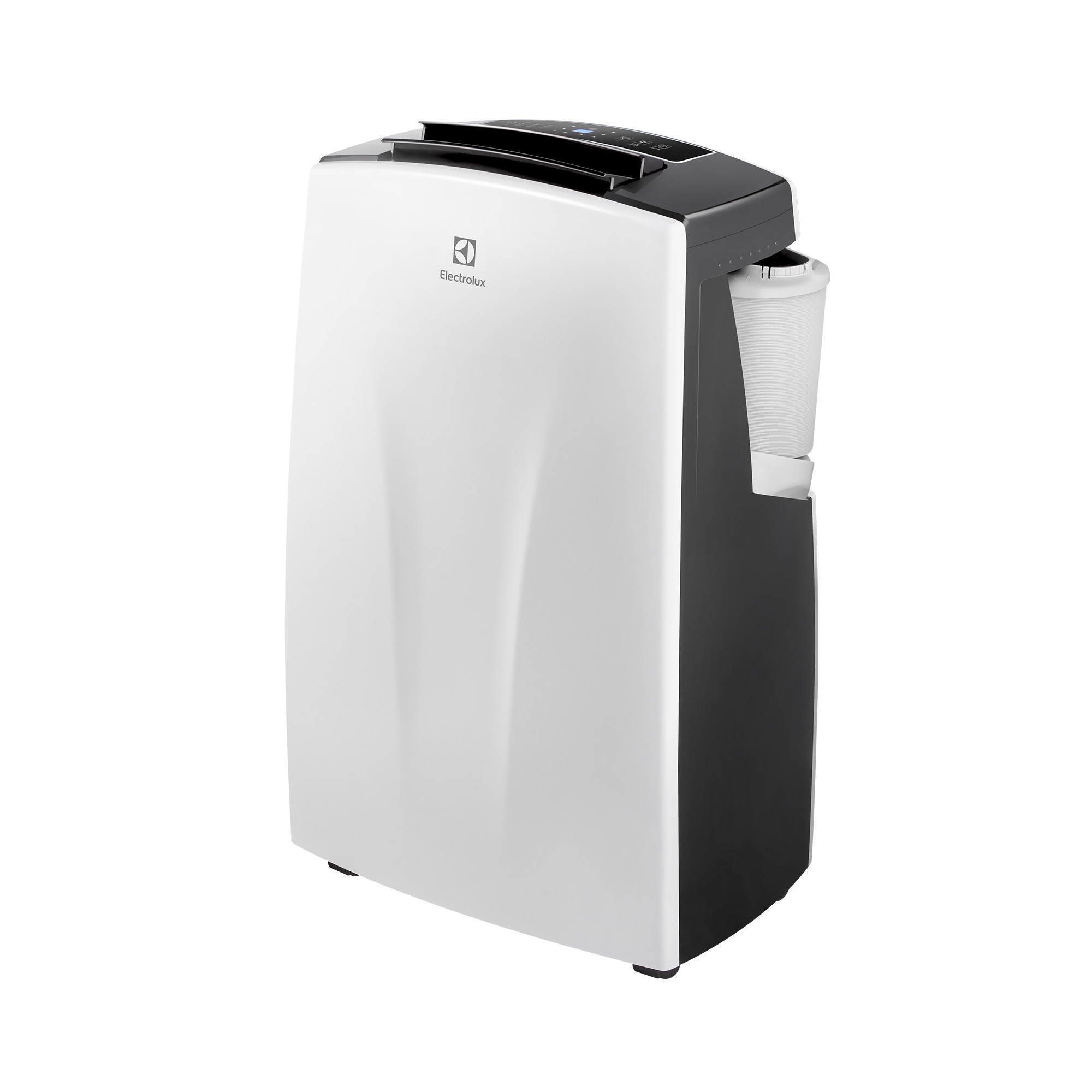 Кондиционер мобильный Electrolux Cool Power EACM-18 HP/N3 — изображение 6