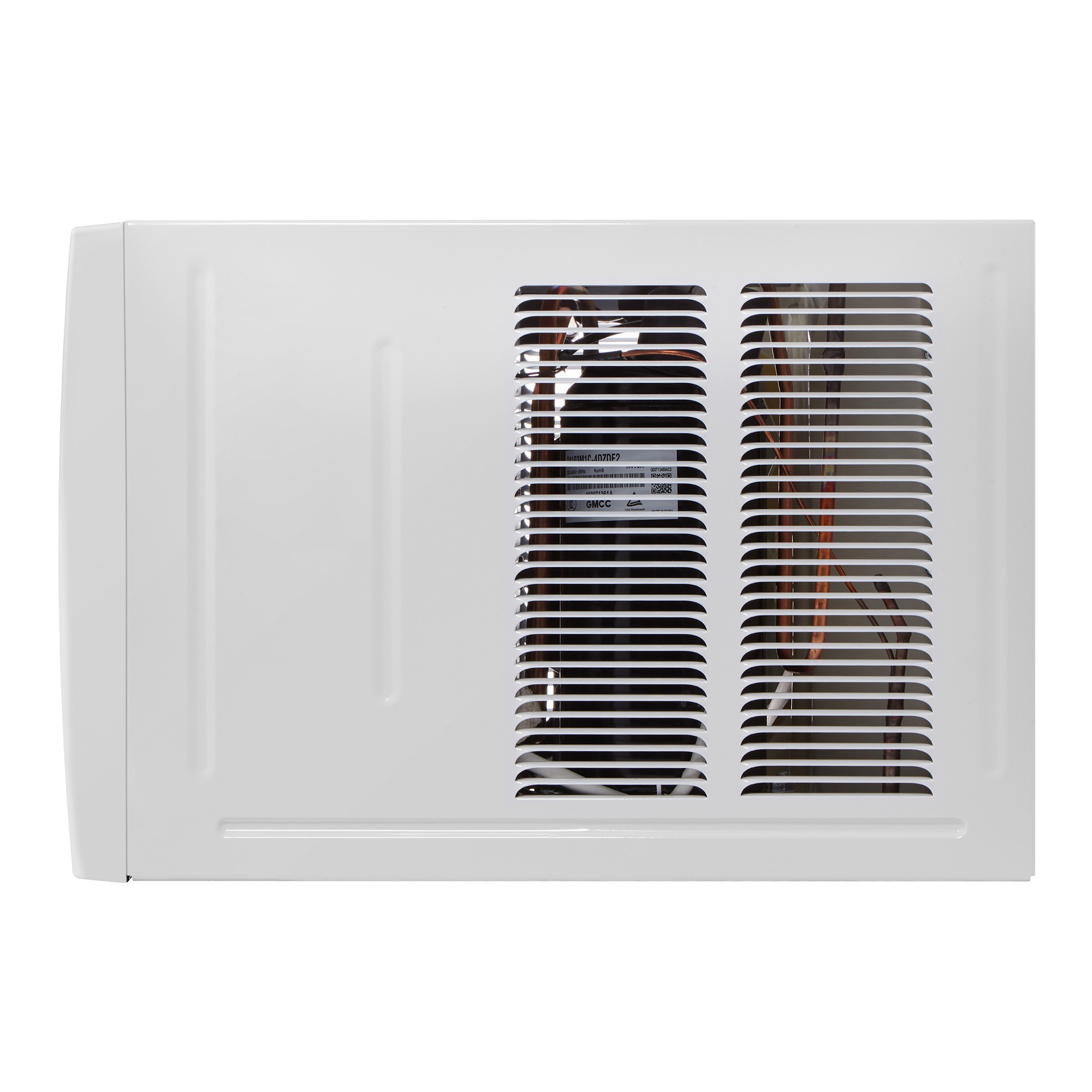 Кондиционер оконный Ballu WIND COOL BWC-07 AC — изображение 4