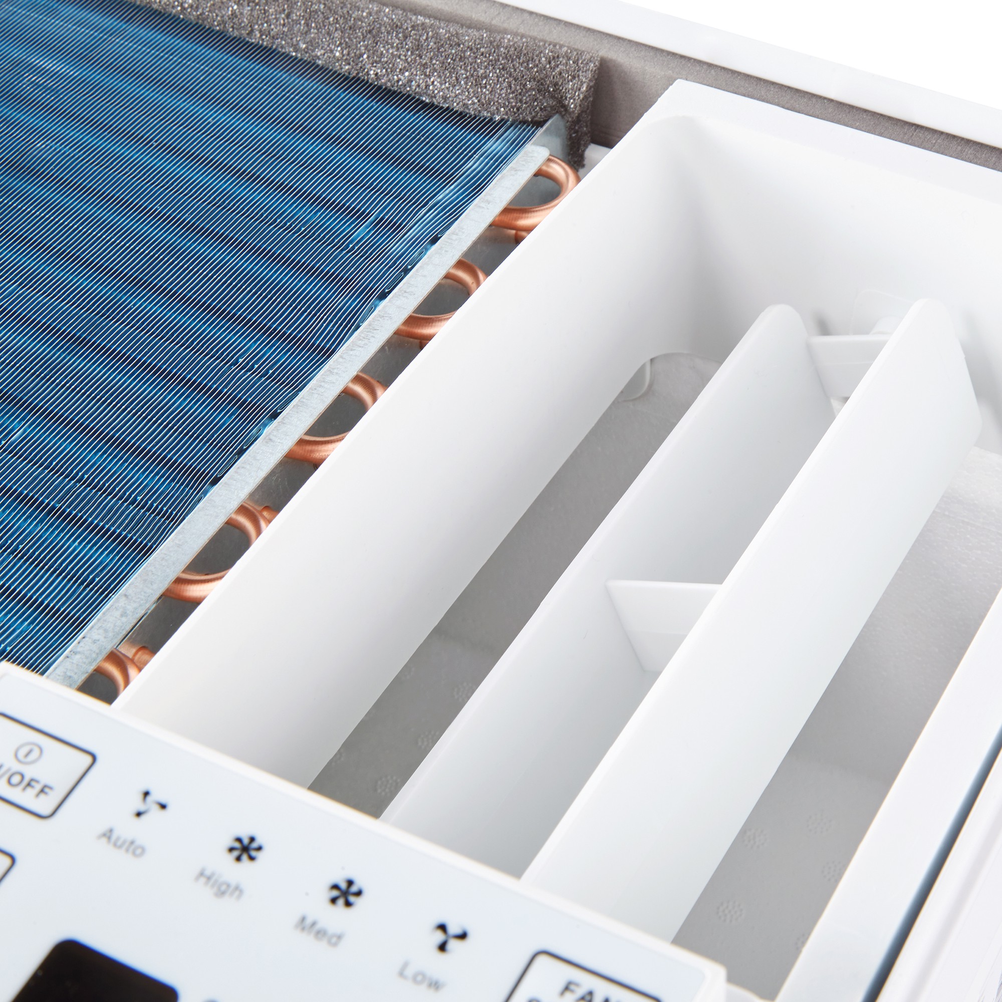 Кондиционер оконный Ballu WIND COOL BWC-07 AC — изображение 6