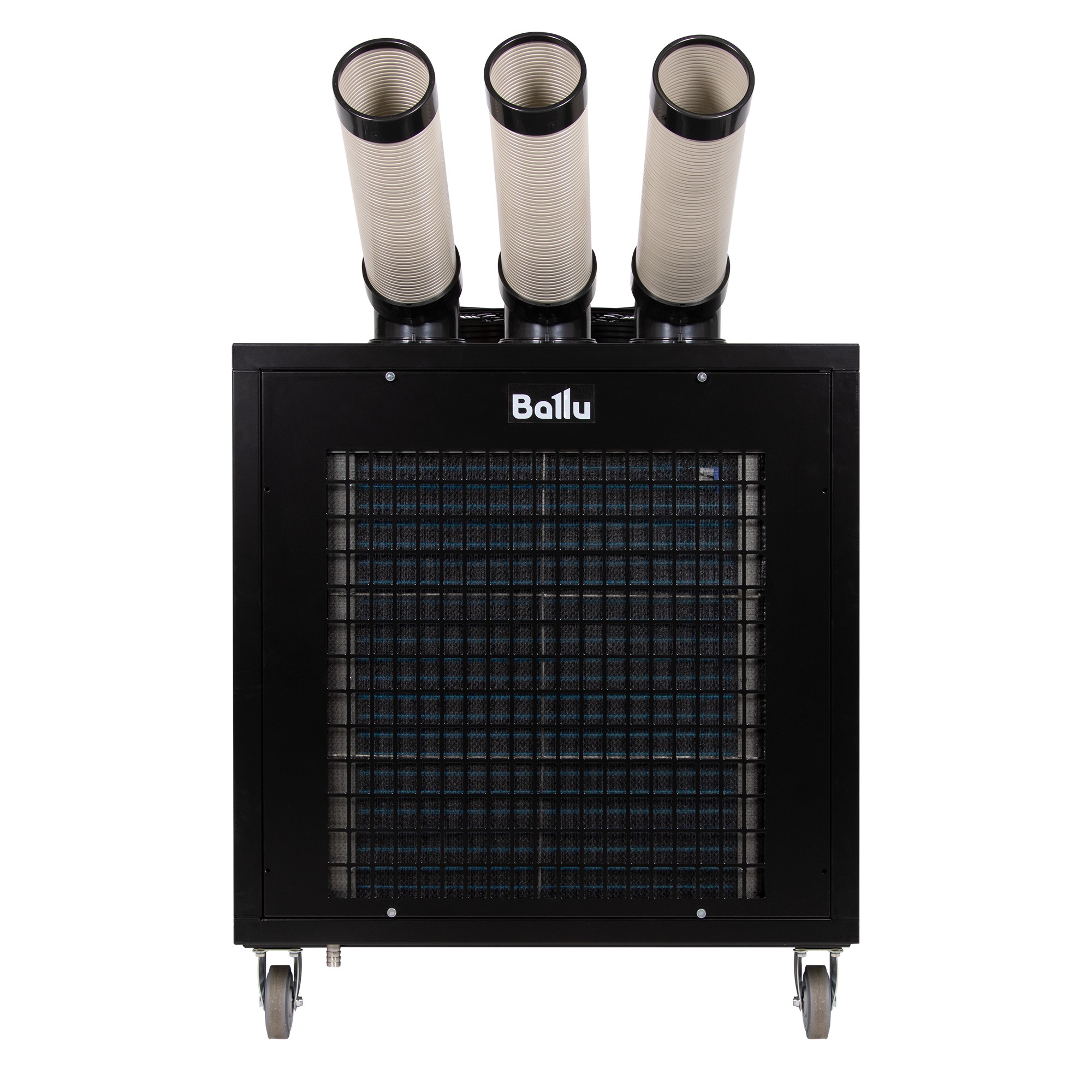 Кондиционер промышленный мобильный Ballu BGK8E с комплектом воздухоотводов — изображение 4