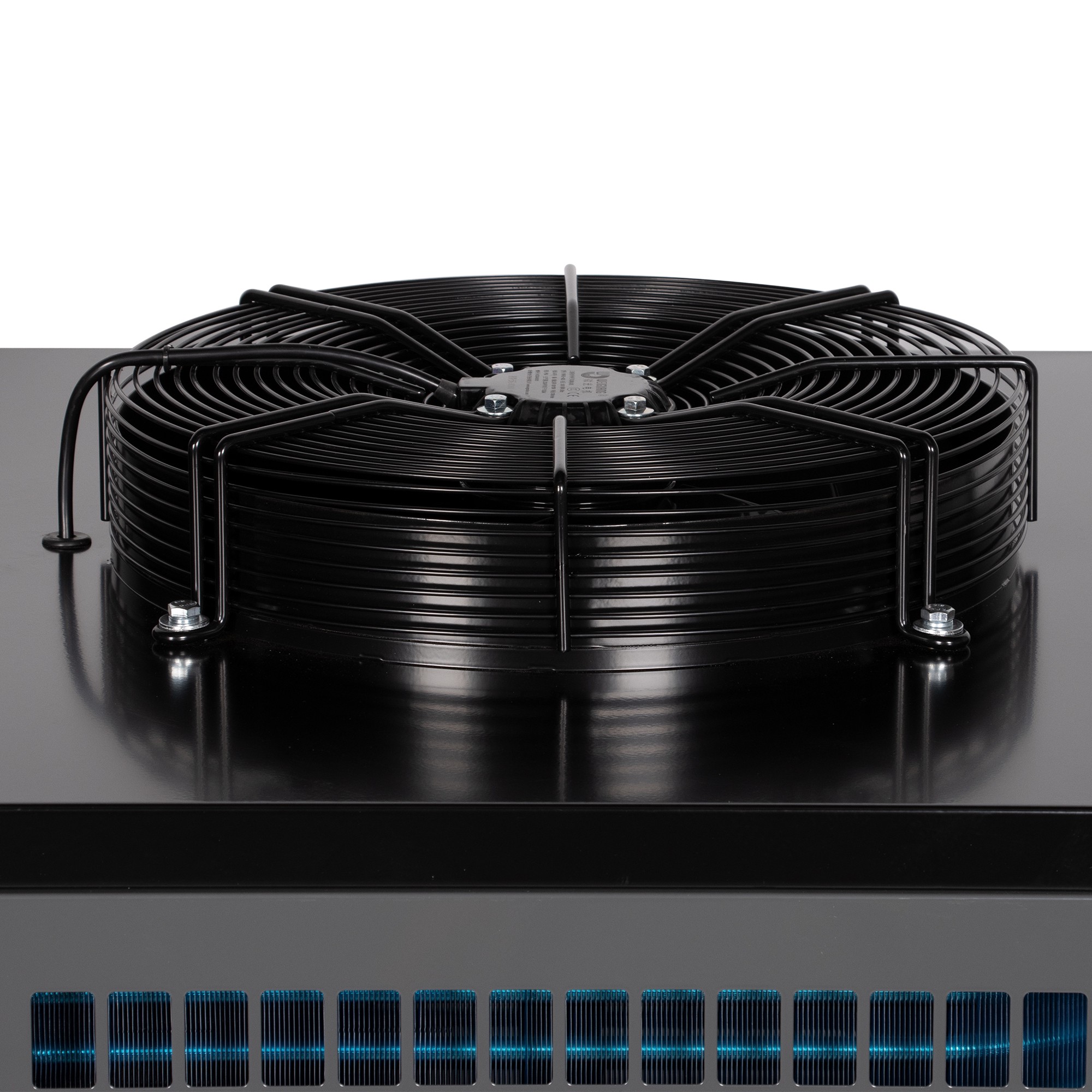 Кондиционер промышленный мобильный Ballu BGK8E с комплектом воздухоотводов — изображение 8