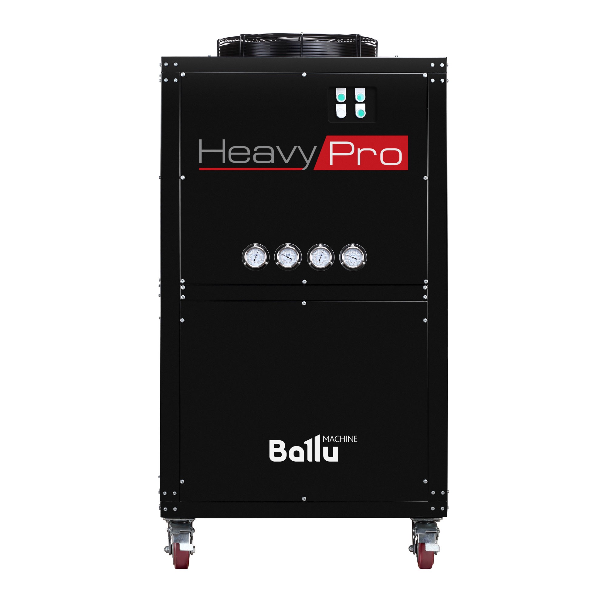 Кондиционер промышленный мобильный Ballu Heavy Pro BGK25 — изображение 4