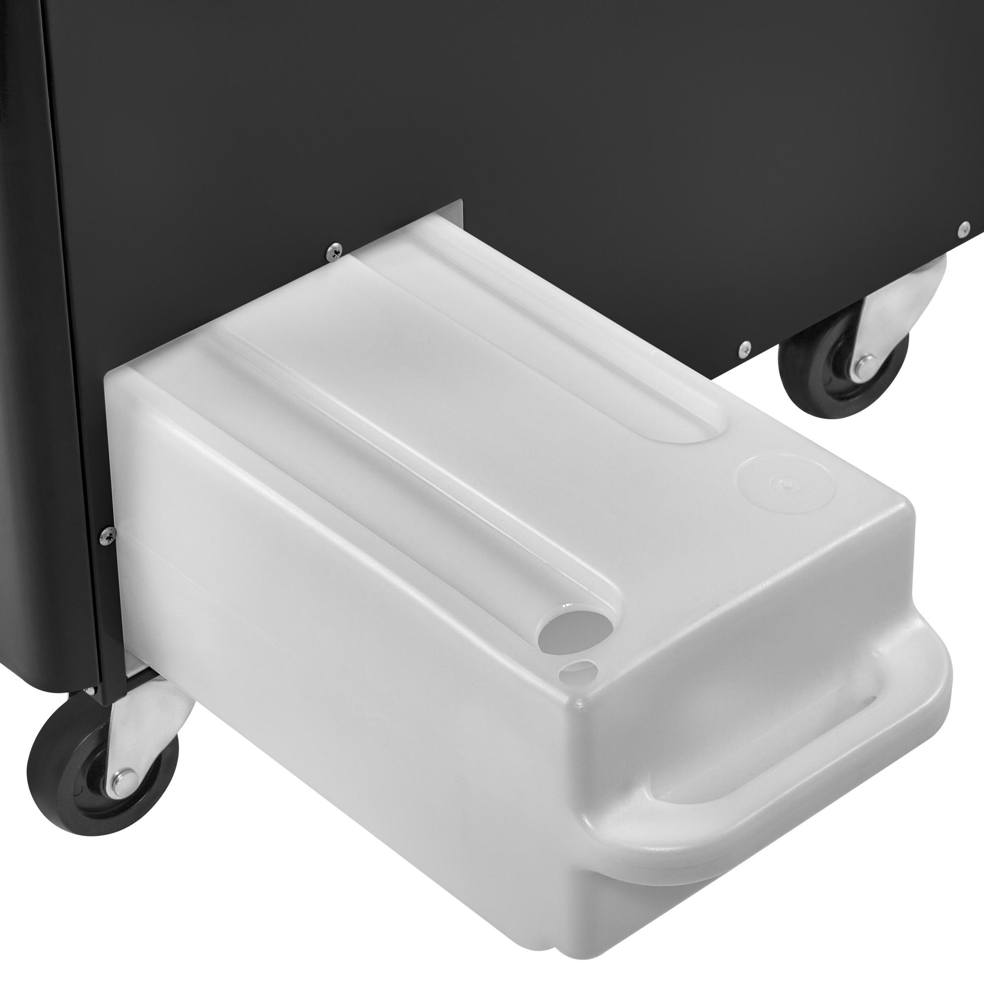 Кондиционер промышленный мобильный Ballu Heavy Pro BGK9 с комплектом воздухоотводов — изображение 7