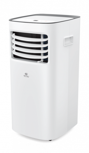 Мобильный кондиционер cерии BUSTA RM-BS22CH-E