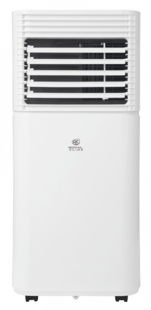 Мобильный кондиционер cерии CUBO RM-CU30HH-E