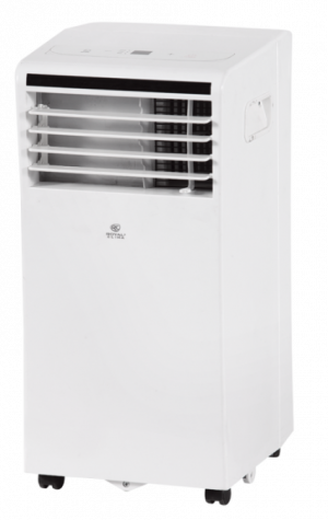 Мобильный кондиционер cерии EGOISTA RM-EG17CH-E