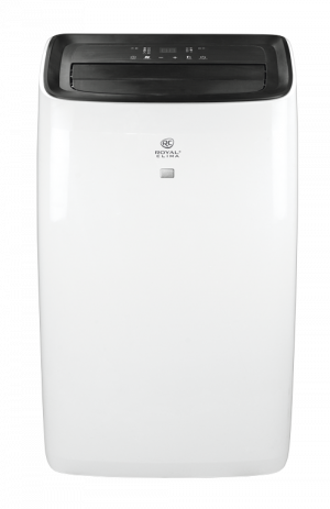 Мобильный кондиционер cерии LARGO PRO RM-LP60CN-E