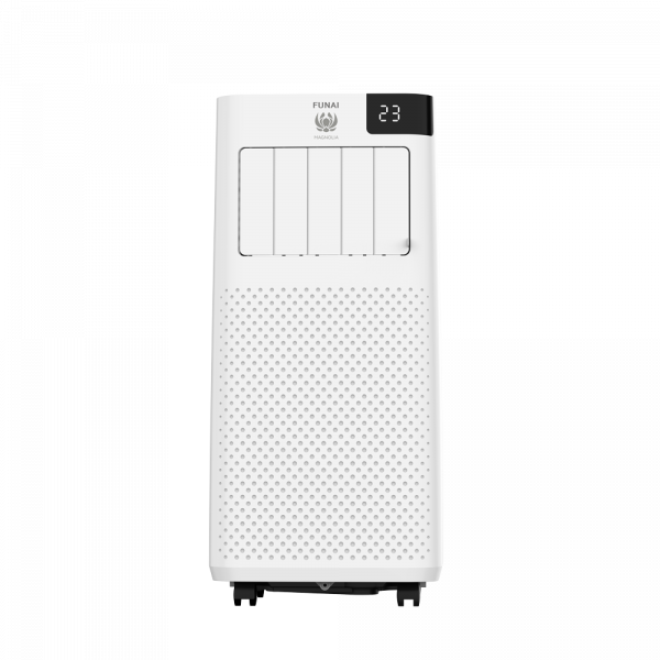 Мобильный кондиционер cерии MAGNOLIA MAC-MG22CON01 — изображение 3