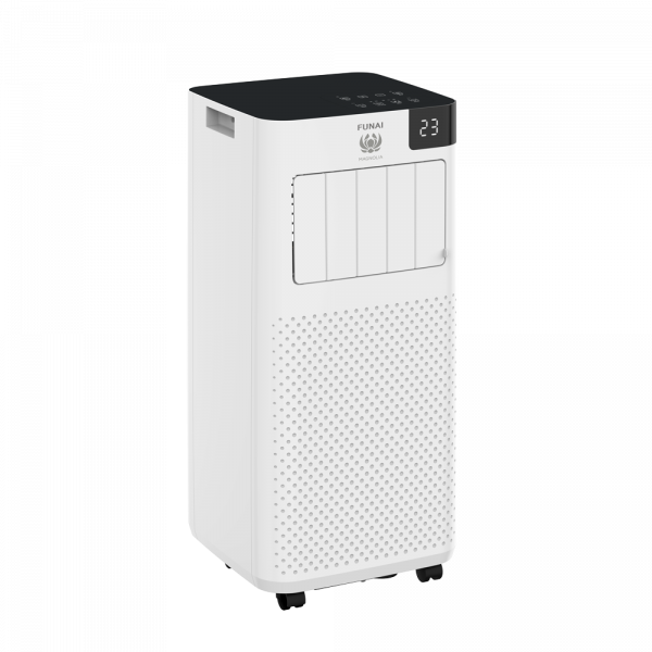 Мобильный кондиционер cерии MAGNOLIA MAC-MG22CON01 — изображение 4