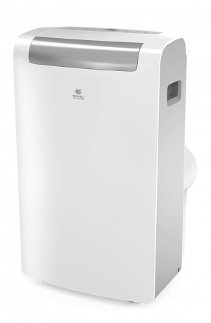 Мобильный кондиционер cерии SALVATORE RM-SL39CH-E