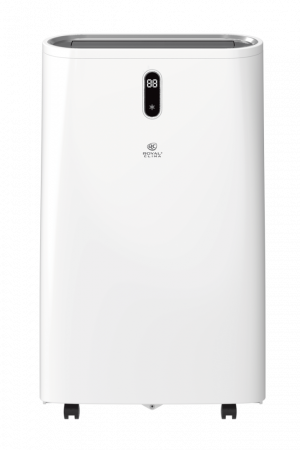 Мобильный кондиционер cерии STRADA RM-ST39CH-E