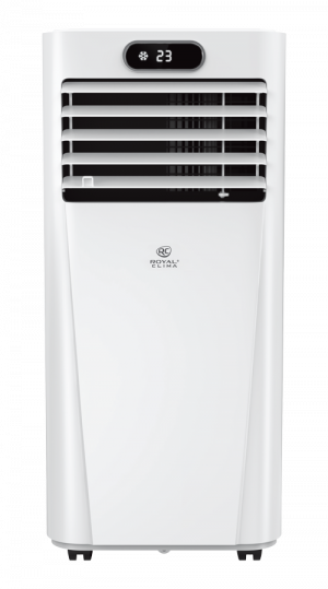 Мобильный кондиционер cерии TESORO RM-TS17CH-E