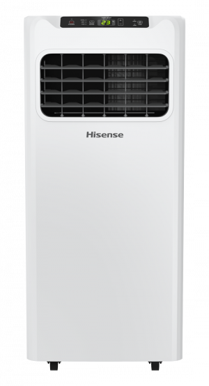 Мобильный кондиционер cерии W AP-07CR4GKWS00