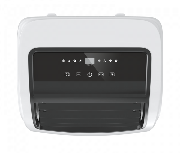 Мобильный кондиционер серии LOTUS MAC-LT45HPN03 — изображение 6