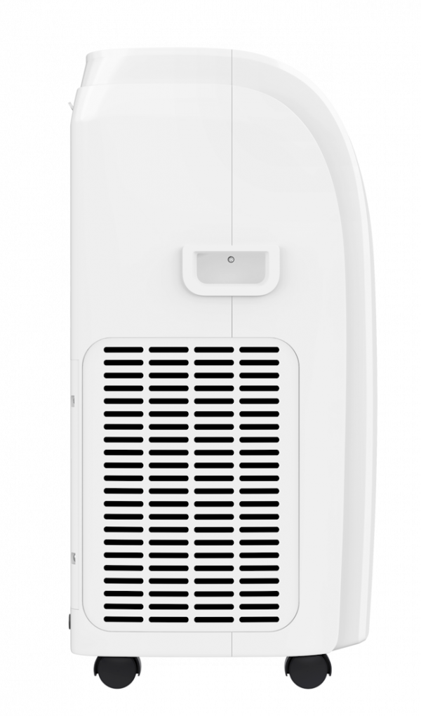 Мобильный кондиционер серии LOTUS MAC-LT45HPN03 — изображение 7