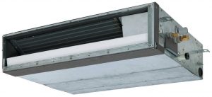 Мульти сплит-система Toshiba SLIM DUCT RAS-M10U2DVG-E